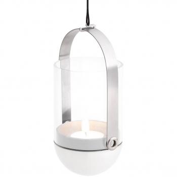 Höffats Hängelösung für GRAVITY CANDLE