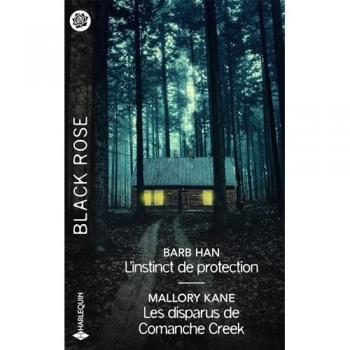 Barb Han L'Instinct De Protection