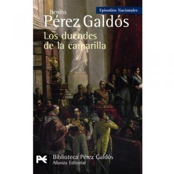 LOS DUENDES DE LA CAMARILLA