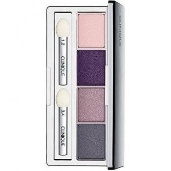 Clinique All About Shadow Quad 08 Ticklish