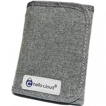 Nylon Waterproof Wallet for Men