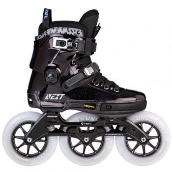 Rollerskates Powerslide Next 30. Jahresjubiläum 125 – Inline Skate, 46 & 47