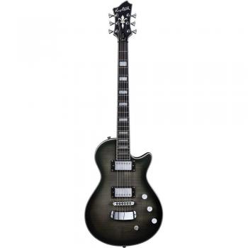 Hagstrom Chitarra Elettrica Ultra Max SCB
