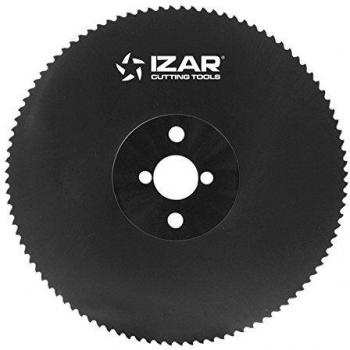 Sierra Circular Izar 4252 HSS con Antigrip y Diente C 275mm x 2,5mm