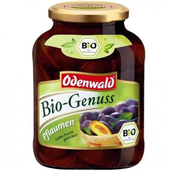 Pfläumen Bio‑Genuss 580 ml (ODW)
