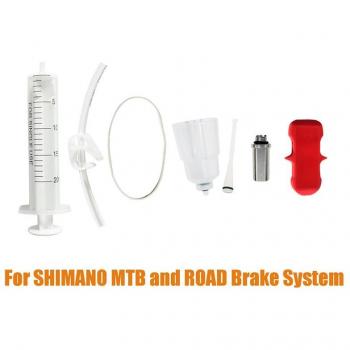 Herramienta Reparo Frenos Road & MTB
