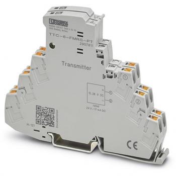 TTC-6-FMRS-PT Lightning Protection Module
