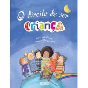 O direito de ser criança