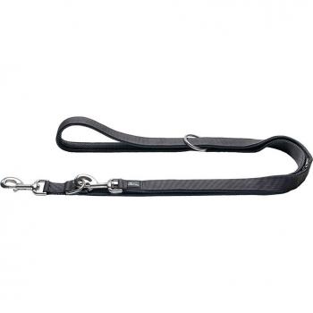 Trela Hunter Divo Gris 20 mm