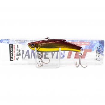 Bassday Range Vibe 70 TG Heavy Sinking Lure