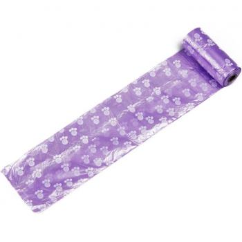 Saco PoopSafe Biogranado