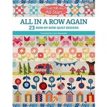 All In A Row Aagain