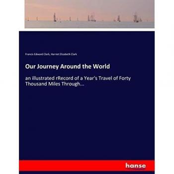 Our Journey Around the World