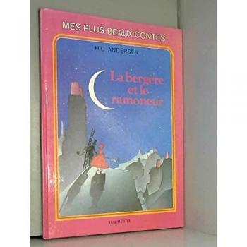 La bergere et le ramoneur                                                                     010598
