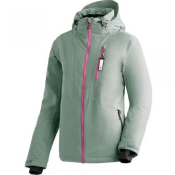 Chaqueta Maier Straza WindGuard