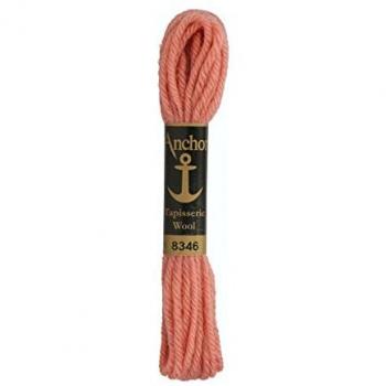 Anchor 8346 Wool Tapestry