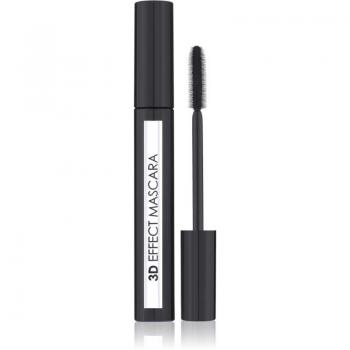 Máscara LAMEL Efeito 3D Volume Extra 10 ml