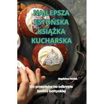 NAJLEPSZA ESTO¿SKA KSI¿¿KA KUCHARSKA