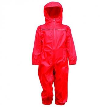 Regatta Lightweight Paddle Suit for Kids