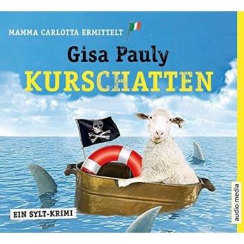 Kurschatten, 6 CDs
