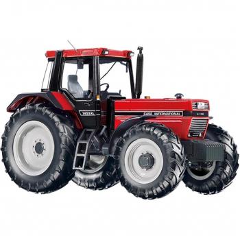 Wiking 077861 Case IH 1455 XL 1:32 Landwirtschaftsfahrzeug Modell