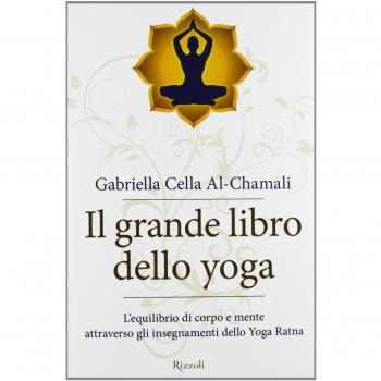 GRANDE LIBRO DELLO YOGA