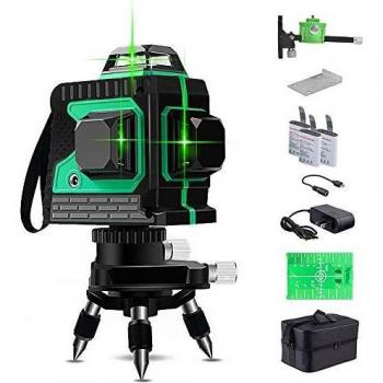 Niveau laser IP 54