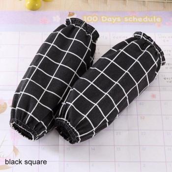 Portable Kitchen Cuff Sleeves