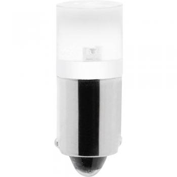 LED-Panelleuchte Barthelme 70113926 BA9s, 230 V Wechsel & Gleichstrom