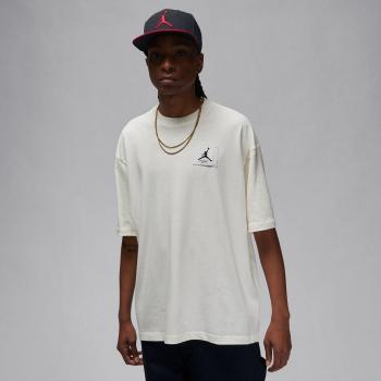 Jordan Oversized Men's T-Shirt