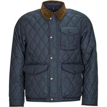 Polo Ralph Lauren L‑Size Blue Quilled Jacket for Men
