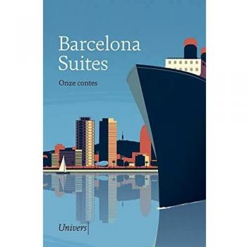 BARCELONA SUITES Onze contes