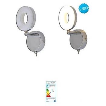 LED Donut 3000K – Faretto Naeve