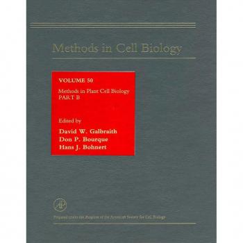 Vitalsource Technologies, Inc. Methods in Plant Cell Biology Part B