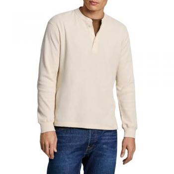 Beige T-Shirt Ashford von Pepe Jeans