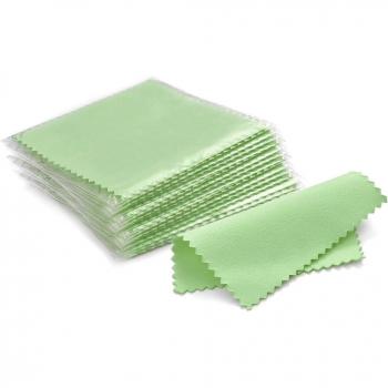 Paño Individual Anti-Polvo para Metales