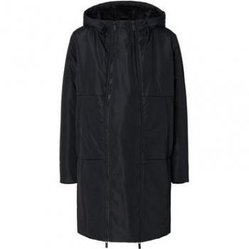 Noppies 3-in-1 Umstandsjacke Flagstaff Schwarz