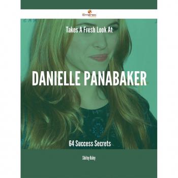Vitalsource Technologies, Inc. Takes A Fresh Look At Danielle Panabaker