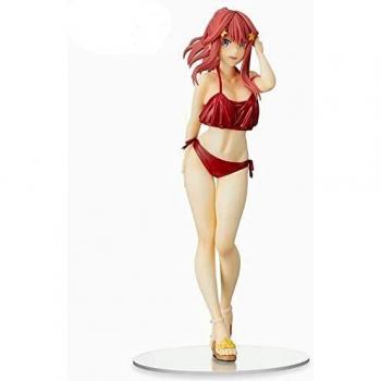 Estatua de PVC Itsuki Nakano 20 cm
