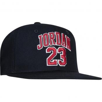 Gorra Jordan para niños Jan Jersey Flatbrim
