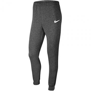 Nike Park 20 Fleece Jogginghose grau S