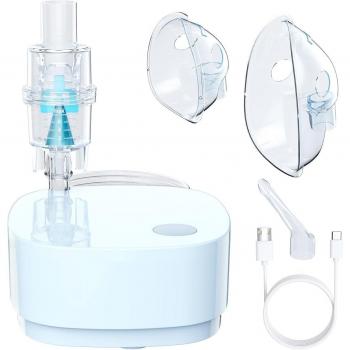 Nebuliseur PulseBleu Compact