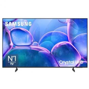 Samsung TU43U7025F 43 4K Ultra HD Smart TV Negro