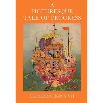 A Picturesque Tale of Progress von Olive Beaupre Miller