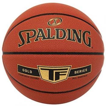 Spalding Composite Ballon TF Silver