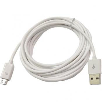 3M Micro USB Cable for Sony PS4 Wireless Controller