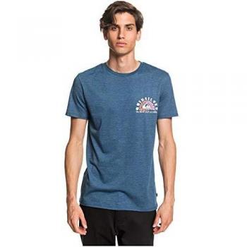 Quiksilver Tide Spell – Vêtement Bleu – Homme – S