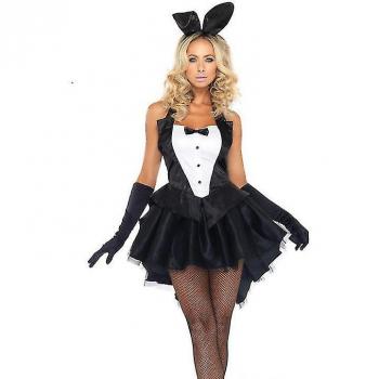 Disfraz Halloween Bar Nocturno