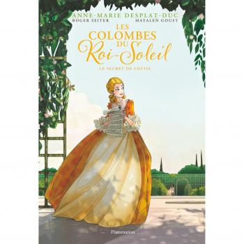 Le Secret de Louise: LE SECRET DE LOUISE