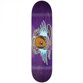 Planche Skat Toy Machine 8,25  – Série All Hail